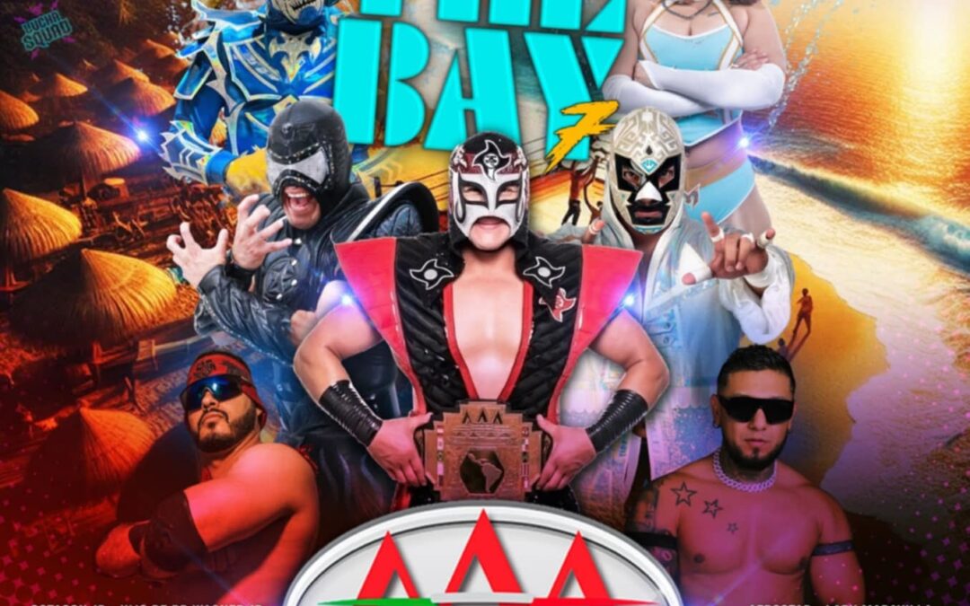 3Bat Productions & AAA Return to Port Isabel, TX