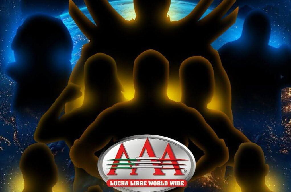 Teaser Poster Released for Texas Slam!